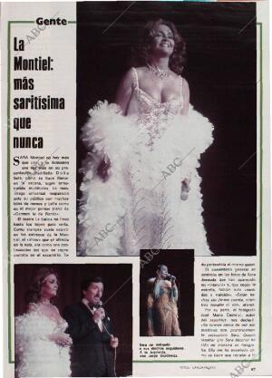 BLANCO Y NEGRO MADRID 24-09-1980 página 67