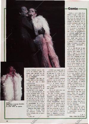 BLANCO Y NEGRO MADRID 24-09-1980 página 68