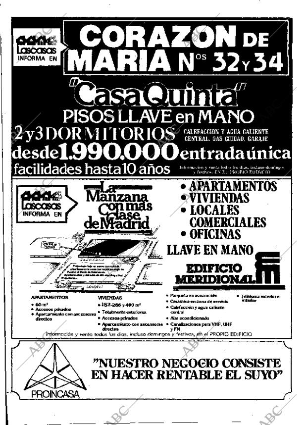 ABC MADRID 25-09-1980 página 104