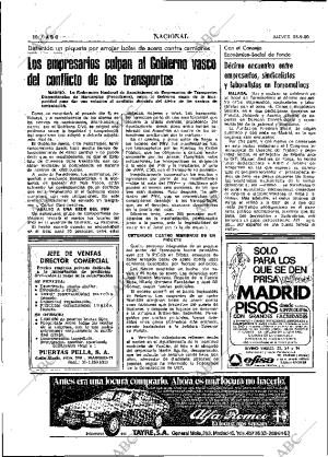 ABC MADRID 25-09-1980 página 22