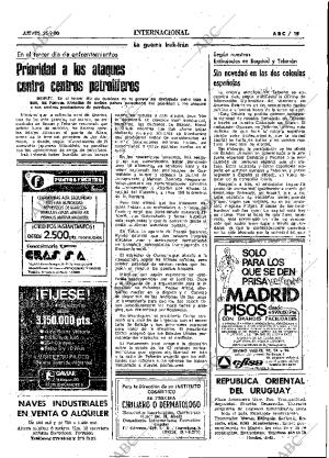 ABC MADRID 25-09-1980 página 27