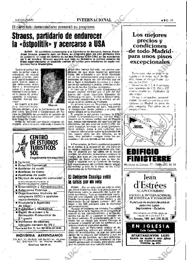 ABC MADRID 25-09-1980 página 31