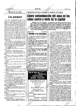 ABC MADRID 25-09-1980 página 35