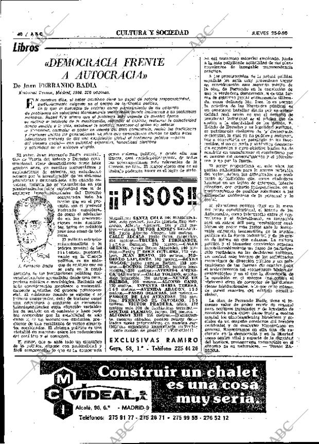 ABC MADRID 25-09-1980 página 52
