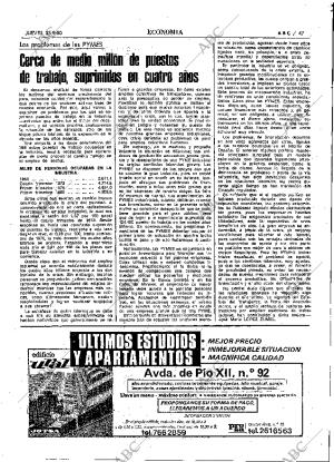 ABC MADRID 25-09-1980 página 59