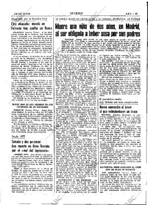 ABC MADRID 25-09-1980 página 61