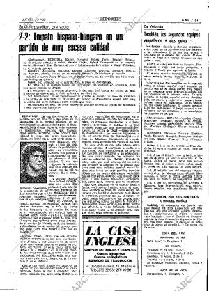 ABC MADRID 25-09-1980 página 63