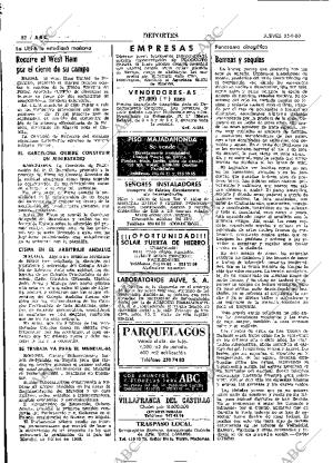 ABC MADRID 25-09-1980 página 64