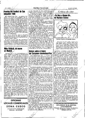 ABC MADRID 25-09-1980 página 66
