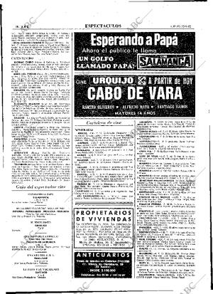 ABC MADRID 25-09-1980 página 70