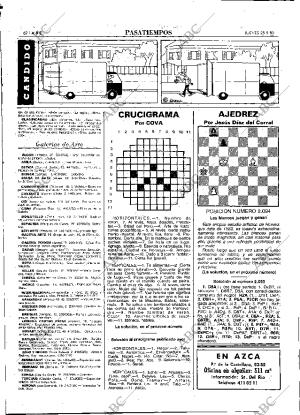 ABC MADRID 25-09-1980 página 74