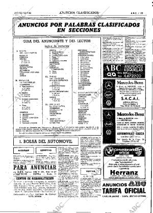 ABC MADRID 25-09-1980 página 75