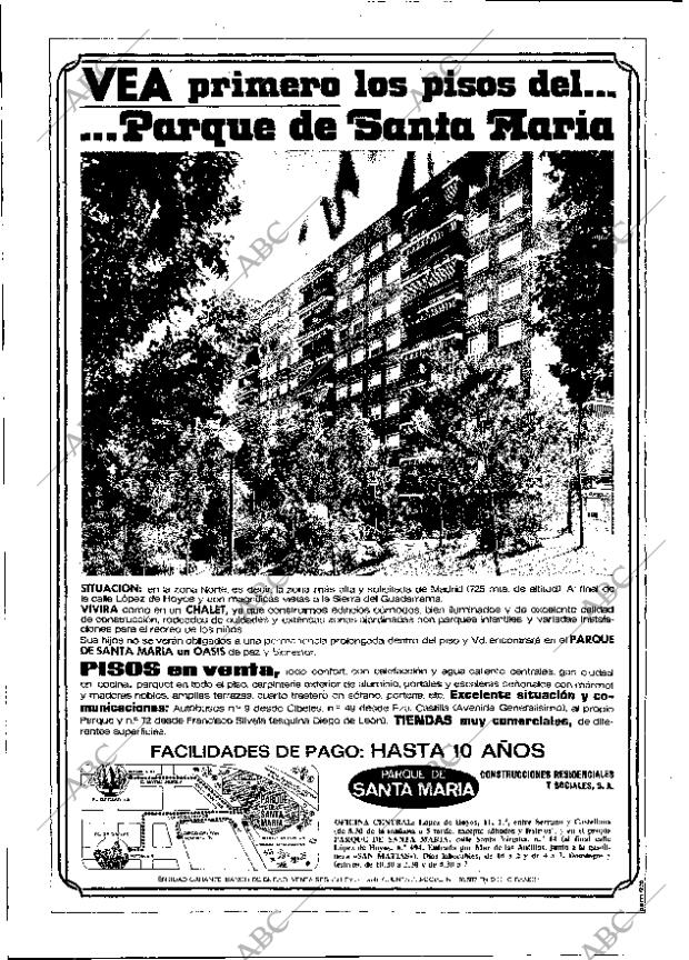 ABC MADRID 25-09-1980 página 8