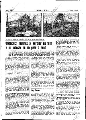 ABC MADRID 25-09-1980 página 92