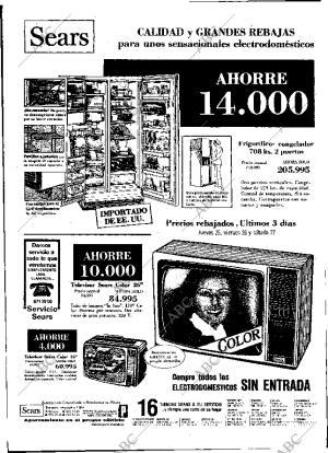 ABC MADRID 25-09-1980 página 94