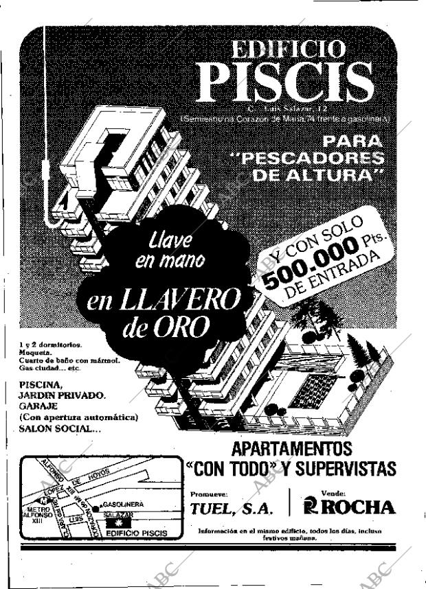 ABC MADRID 25-09-1980 página 98