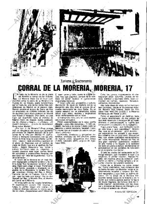 ABC MADRID 25-09-1980 página 99