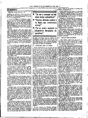 ABC SEVILLA 26-09-1980 página 14