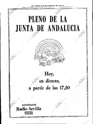 ABC SEVILLA 26-09-1980 página 32