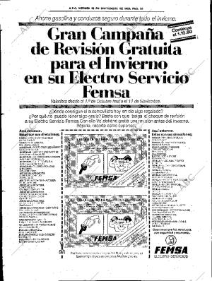 ABC SEVILLA 26-09-1980 página 38