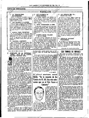ABC SEVILLA 27-09-1980 página 20