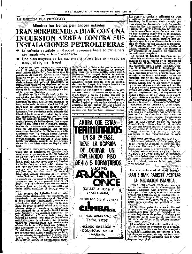 ABC SEVILLA 27-09-1980 página 24