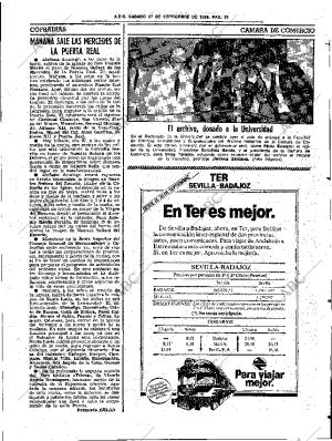 ABC SEVILLA 27-09-1980 página 39