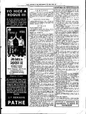 ABC SEVILLA 27-09-1980 página 52