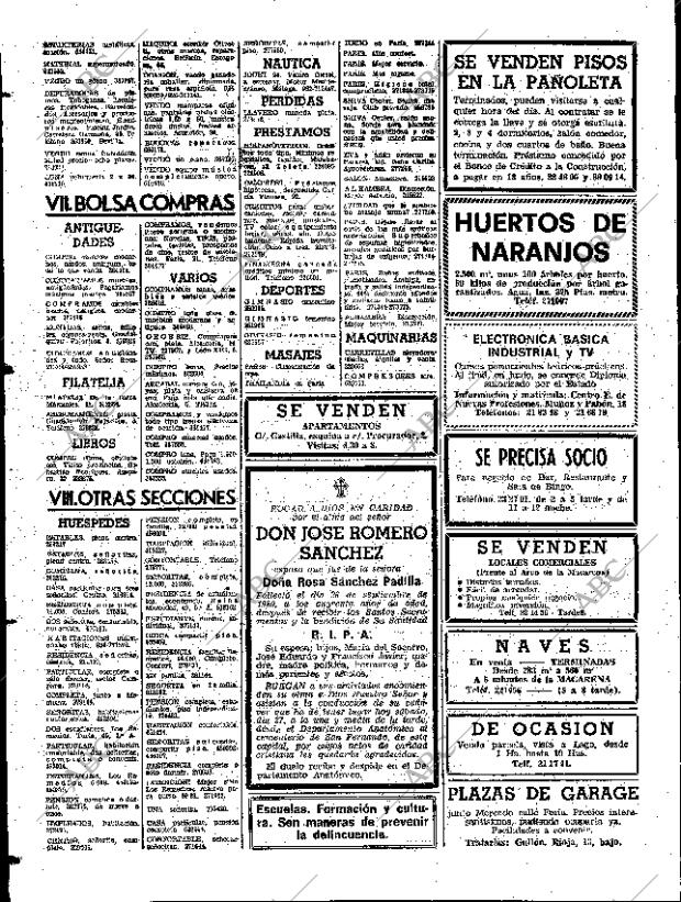 ABC SEVILLA 27-09-1980 página 60