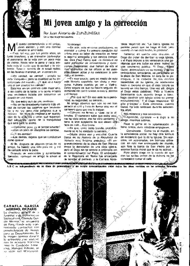 ABC MADRID 28-09-1980 página 11