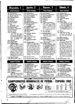ABC MADRID 28-09-1980 página 110