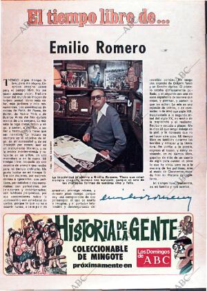 ABC MADRID 28-09-1980 página 115