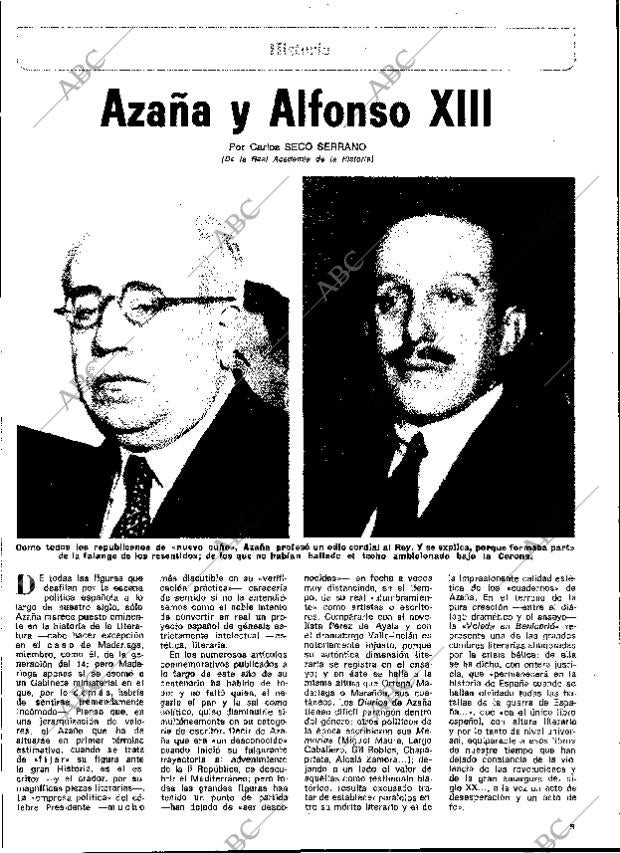 ABC MADRID 28-09-1980 página 121