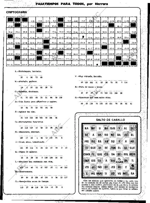 ABC MADRID 28-09-1980 página 155