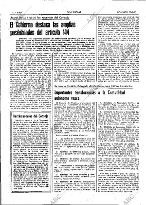 ABC MADRID 28-09-1980 página 18