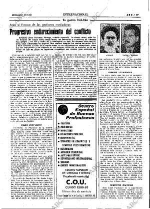 ABC MADRID 28-09-1980 página 29