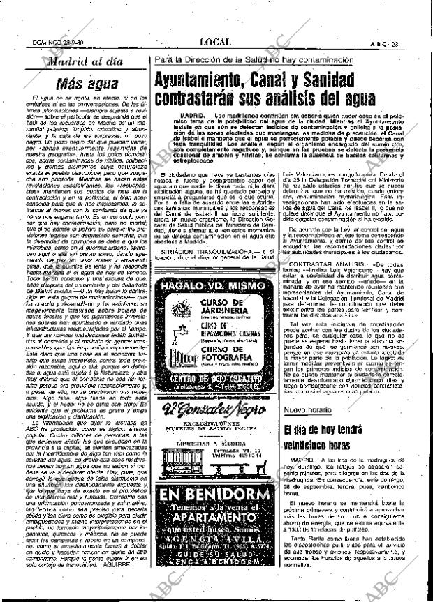 ABC MADRID 28-09-1980 página 35