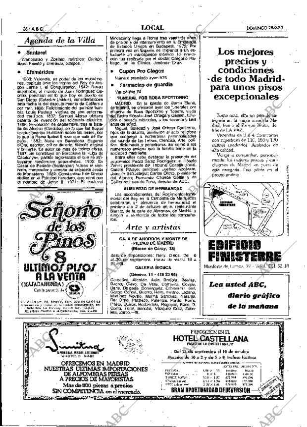 ABC MADRID 28-09-1980 página 40
