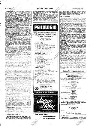 ABC MADRID 28-09-1980 página 76