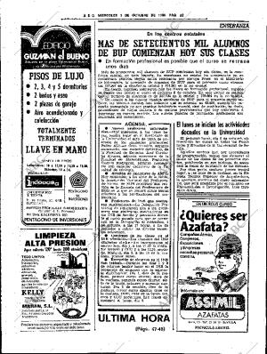ABC SEVILLA 01-10-1980 página 30