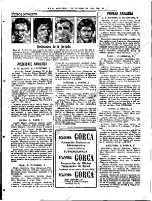 ABC SEVILLA 01-10-1980 página 40