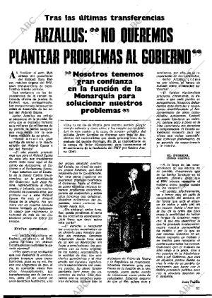 BLANCO Y NEGRO MADRID 01-10-1980 página 17