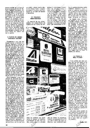 BLANCO Y NEGRO MADRID 01-10-1980 página 20