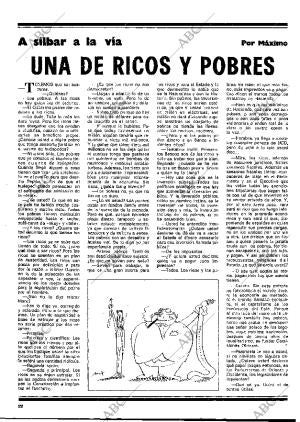 BLANCO Y NEGRO MADRID 01-10-1980 página 22