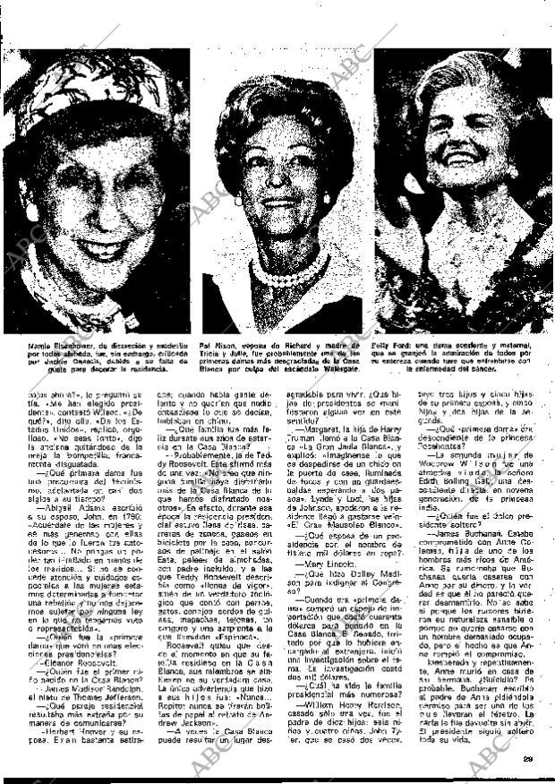 BLANCO Y NEGRO MADRID 01-10-1980 página 29