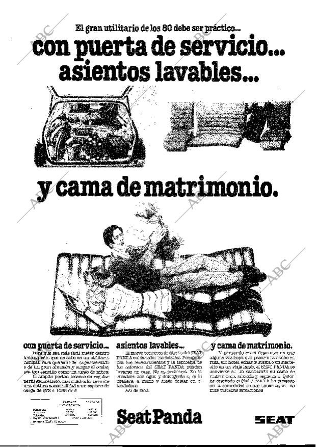 BLANCO Y NEGRO MADRID 01-10-1980 página 30