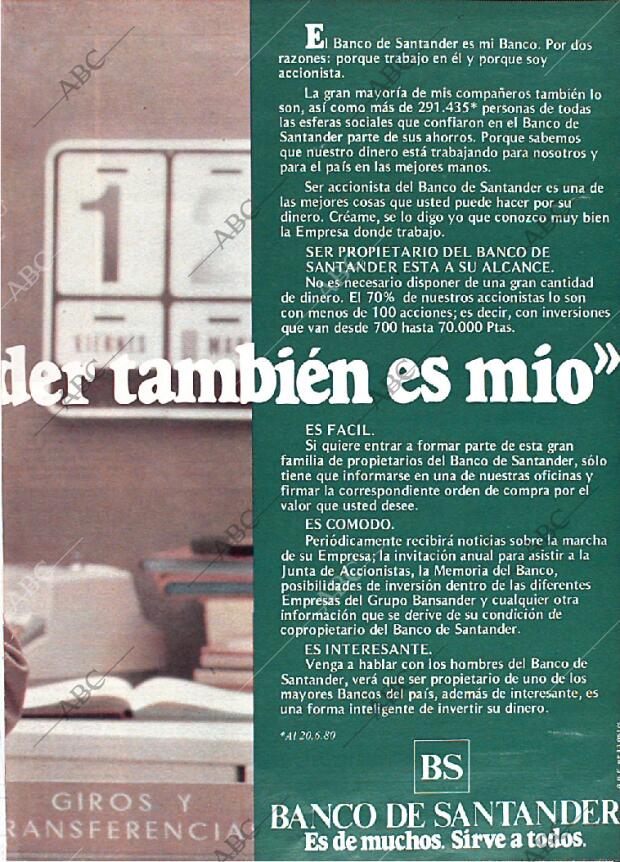 BLANCO Y NEGRO MADRID 01-10-1980 página 35