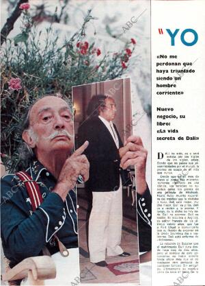 BLANCO Y NEGRO MADRID 01-10-1980 página 40