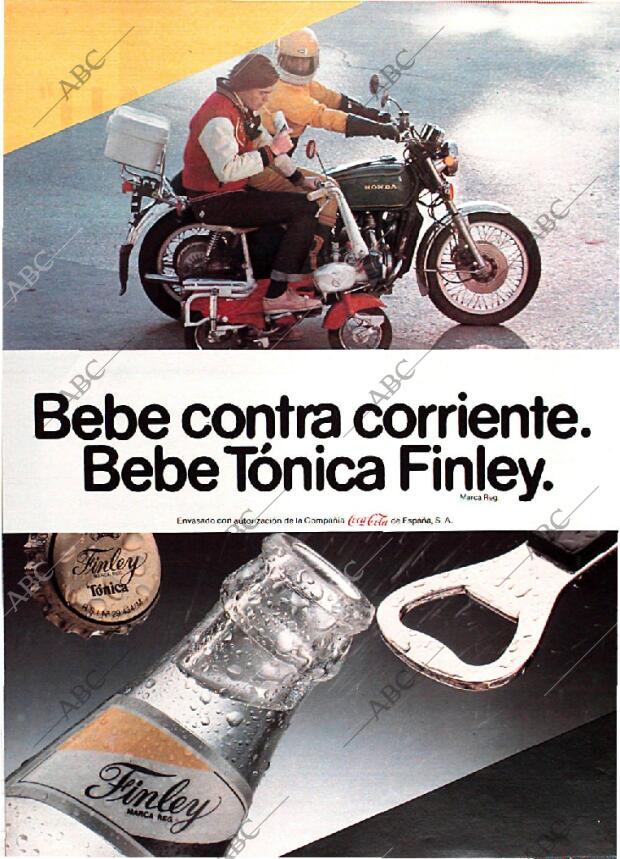 BLANCO Y NEGRO MADRID 01-10-1980 página 42