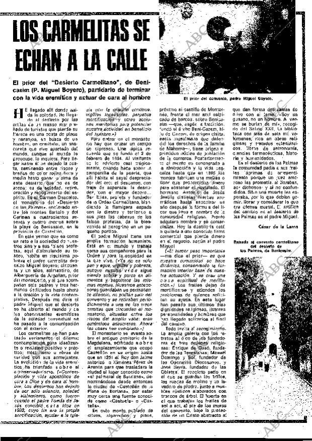 BLANCO Y NEGRO MADRID 01-10-1980 página 63